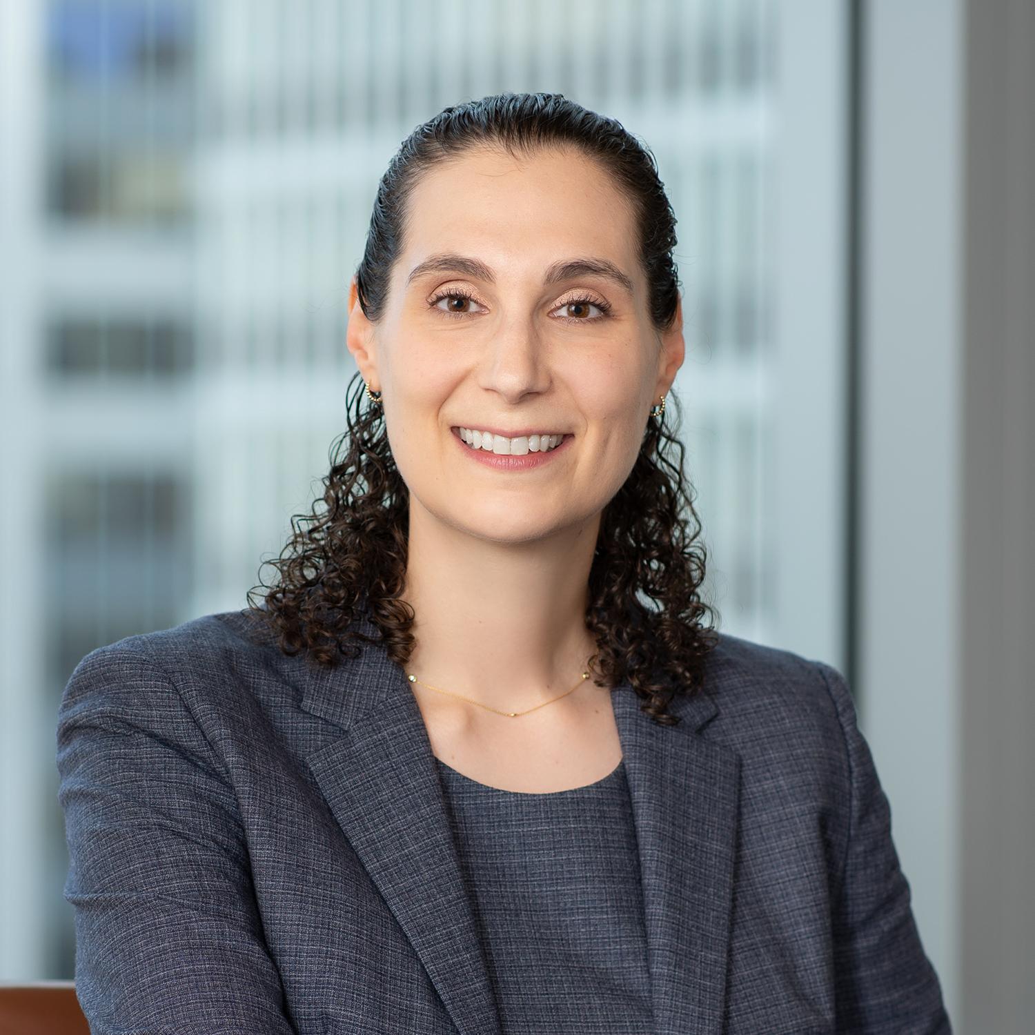 Raquel Kellert | People on The Move - New York Business Journal