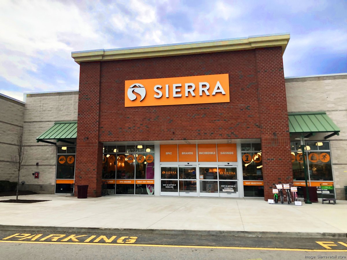 New Sierra store now open in West Bend Milwaukee Business Journal