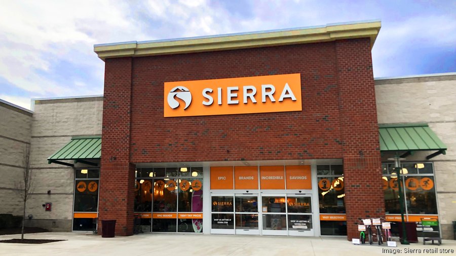 New Sierra store now open in West Bend Milwaukee Business Journal