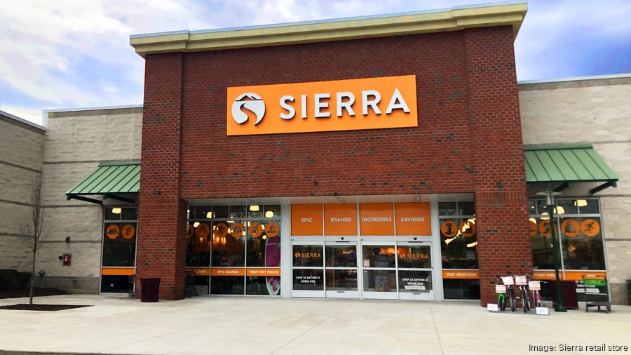 Outdoor retailer is the latest addition to Santa Fe's DeVargas Center