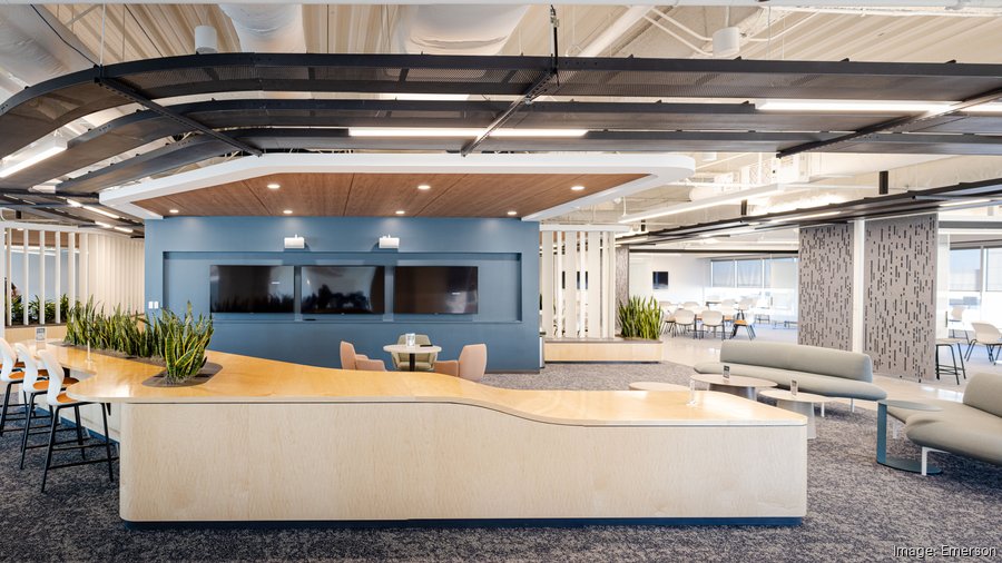 Emerson plots more solutions with growth in Austin suburbs Austin