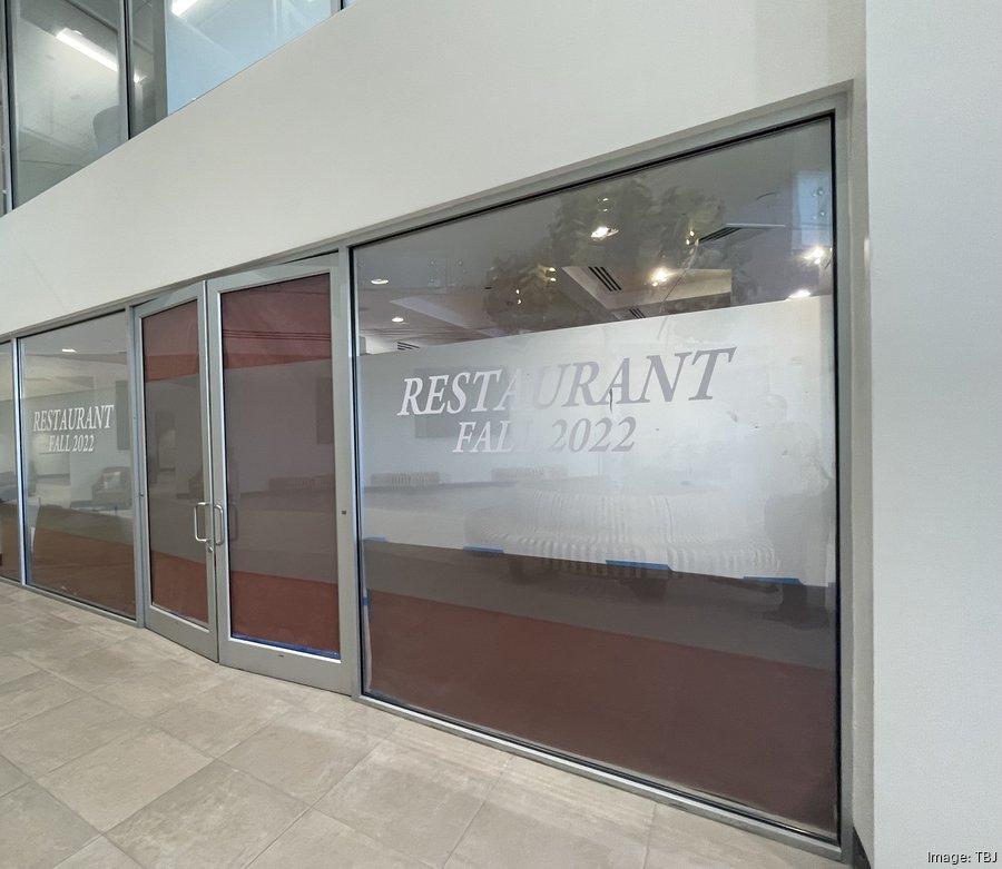 Parry Restaurant Group of Virginia to open venue in Don Flow's 500 West