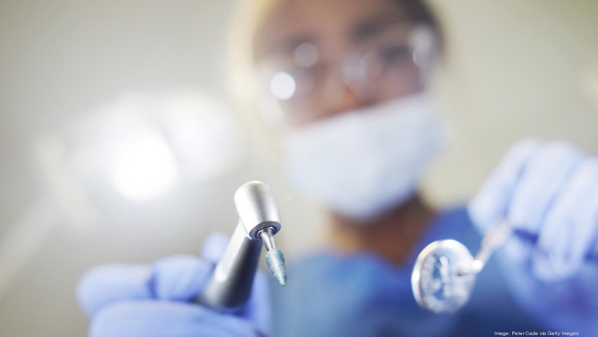 Nashville health care company Tend names Troy Bage CEO - The Business Journals