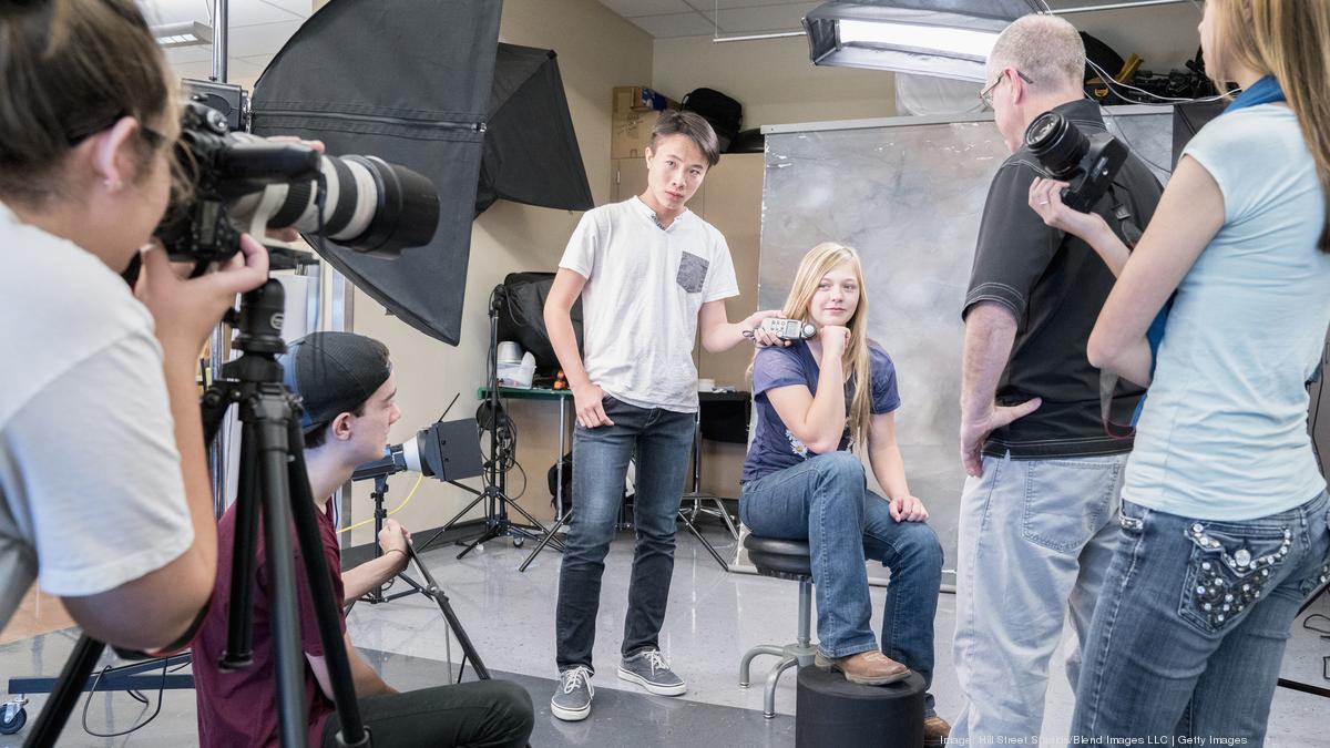 Exclusive: Winter Park tech startup PhotoDay to transform school picture days, double revenue - The 