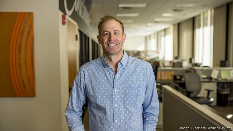 Cincinnati Business Courier launches 'Above the Fold' podcast ...