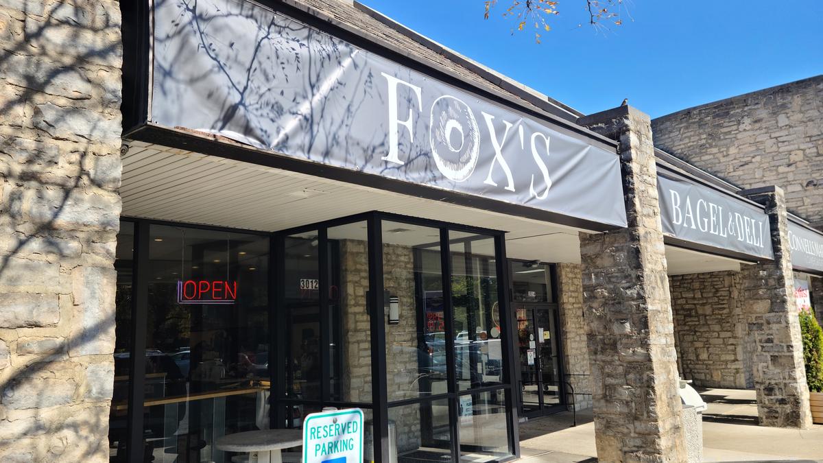 Block's Bagels files lawsuit against Fox's Bagel owner Columbus