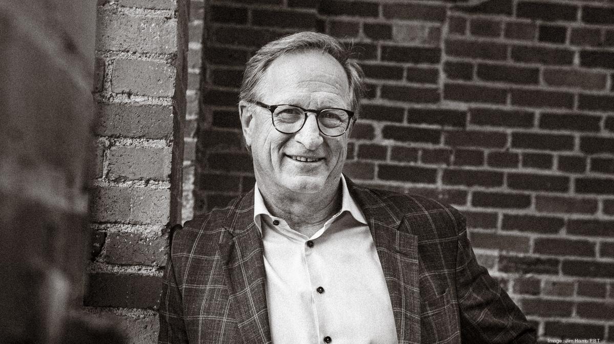 CSuite Awards Steven Guy, Oxford Development Pittsburgh Business Times