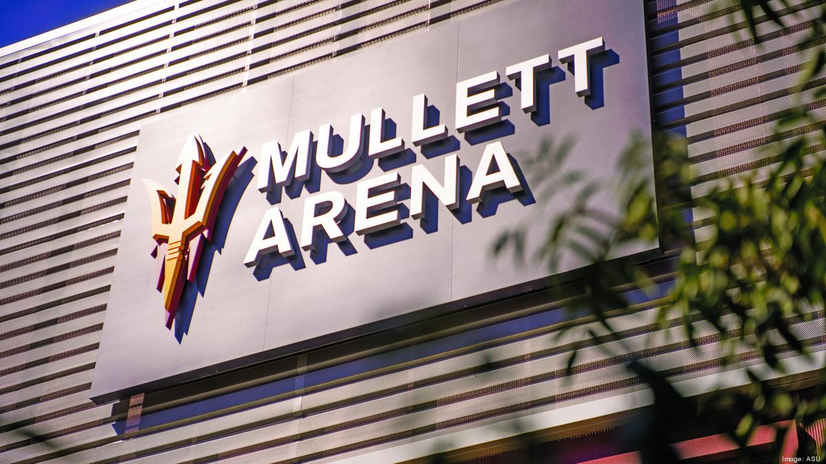 Mullett Arena