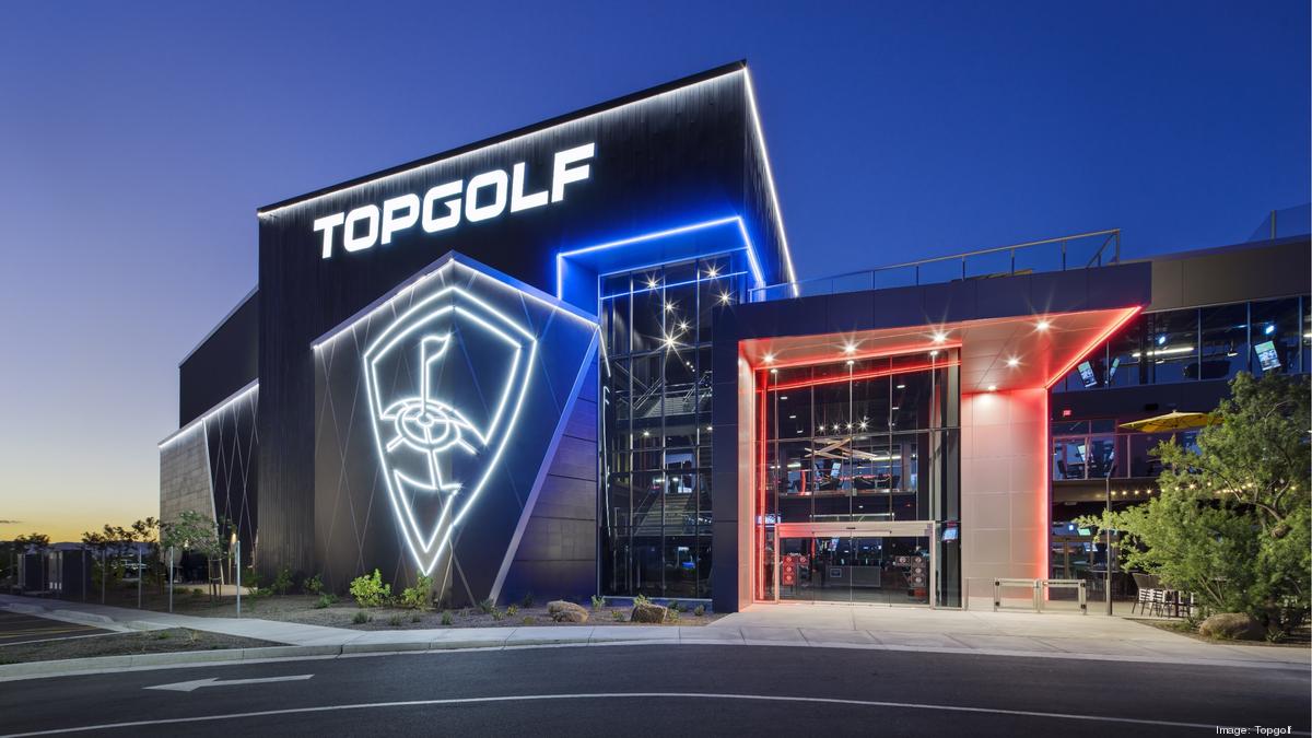 Topgolf in Midtown sets opening date after 11M sale St. Louis