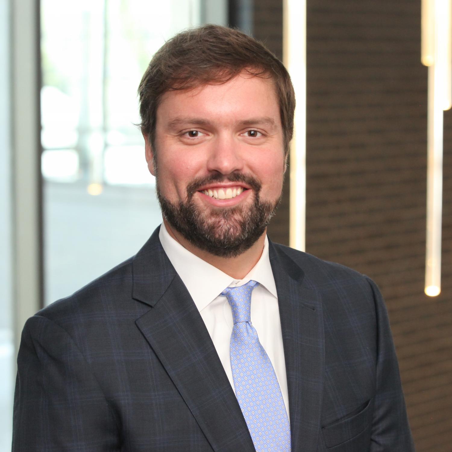 Justin Reynolds People on The Move Austin Business Journal