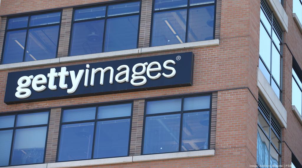 Getty Images building representing corporate decision-making