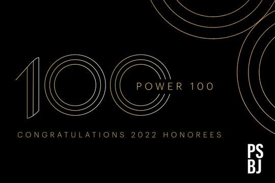 Power100 2022