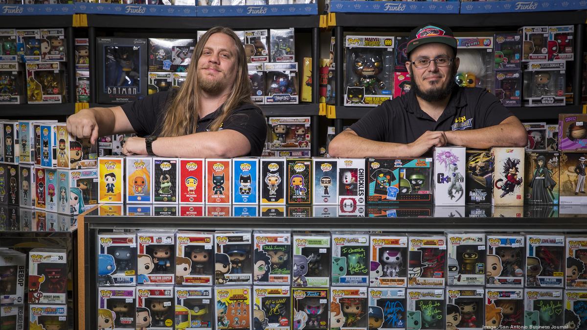 Wonderland collectable shop moving to new storefront later this year