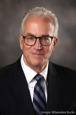 Iconic Milwaukee Bucks executive John Steinmiller dies at age 73