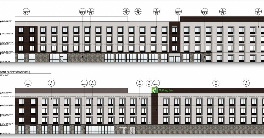 New hotel proposed for Metro Air Park Sacramento Business Journal