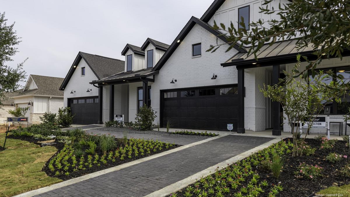 Caldwell's Chambers Creek activeadult community to open Houston