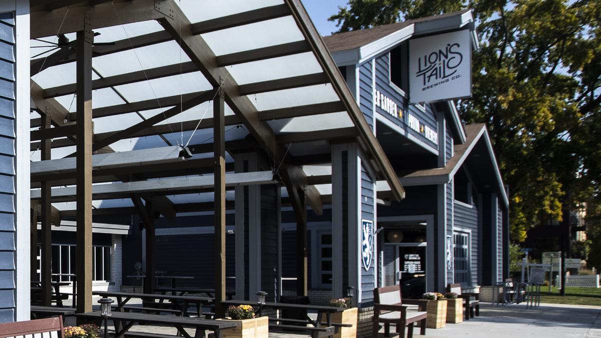 New Wauwatosa brewery runs low on beer during opening weekend