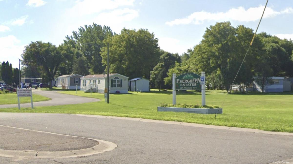 RHP Properties buys seven Minnesota mobile home parks for 25M