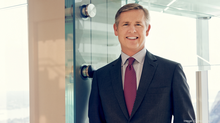 Comcast names Jason Armstrong as new CFO following Mike Cavanagh's ...