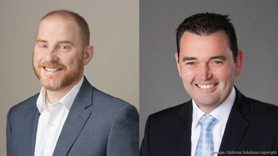 Optimas Solutions names co-CEOs to lead fasteners manufacturer ...