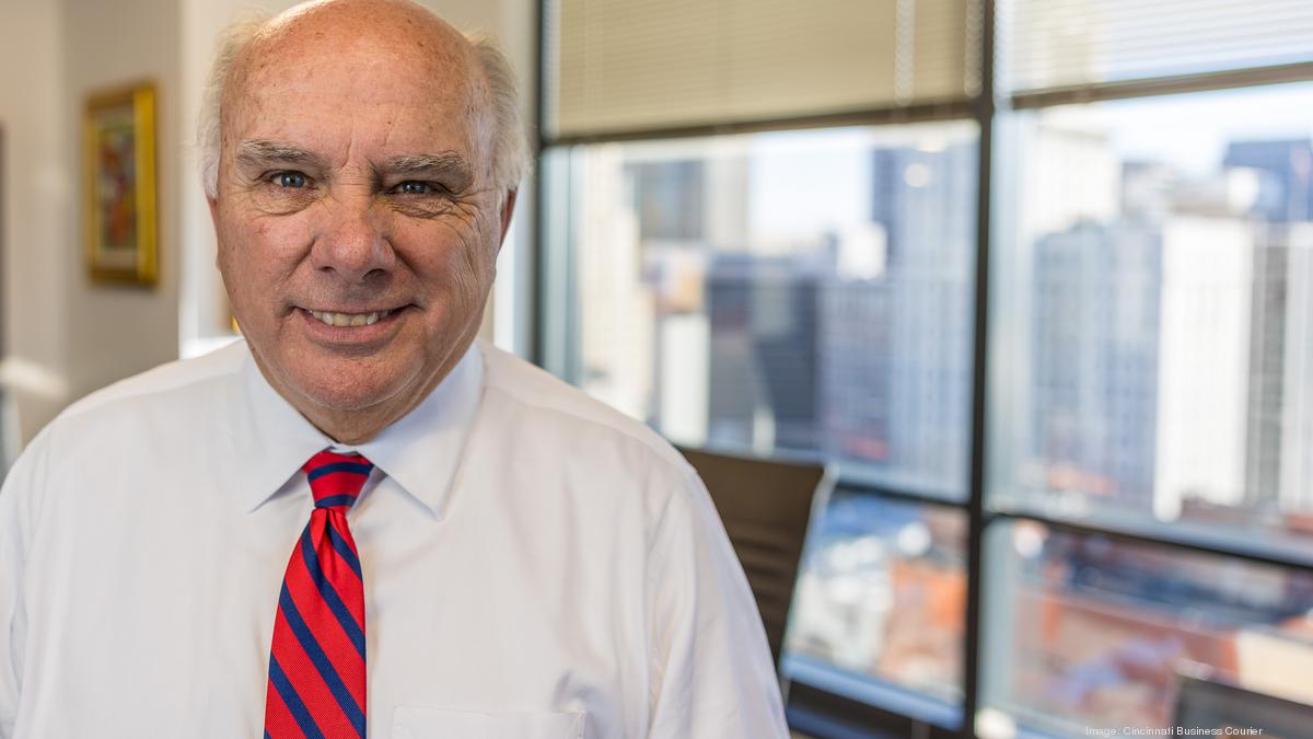 After more than four decades, USI’s Cassady still enjoys the work Cincinnati Business Courier