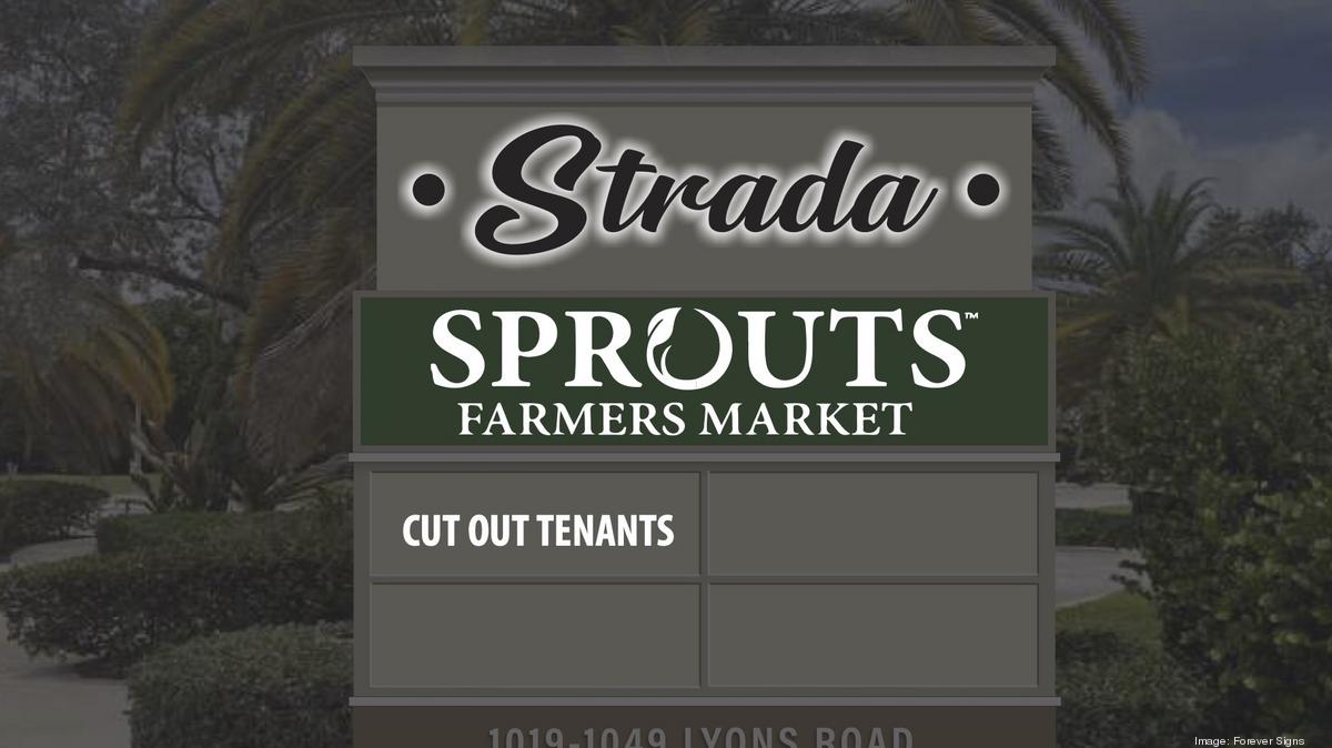 Sprouts Farmers Market Expands to Miami-Dade