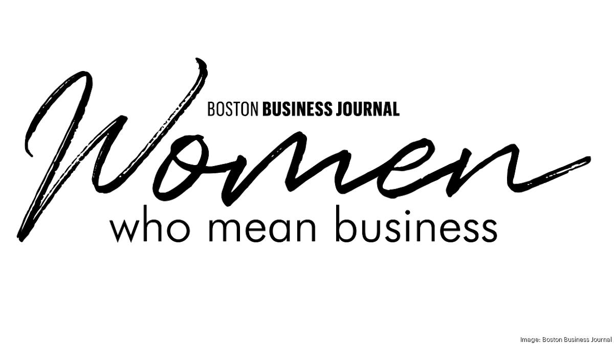 《波士顿商业杂志》宣布2023年意义深远的女性商界人物