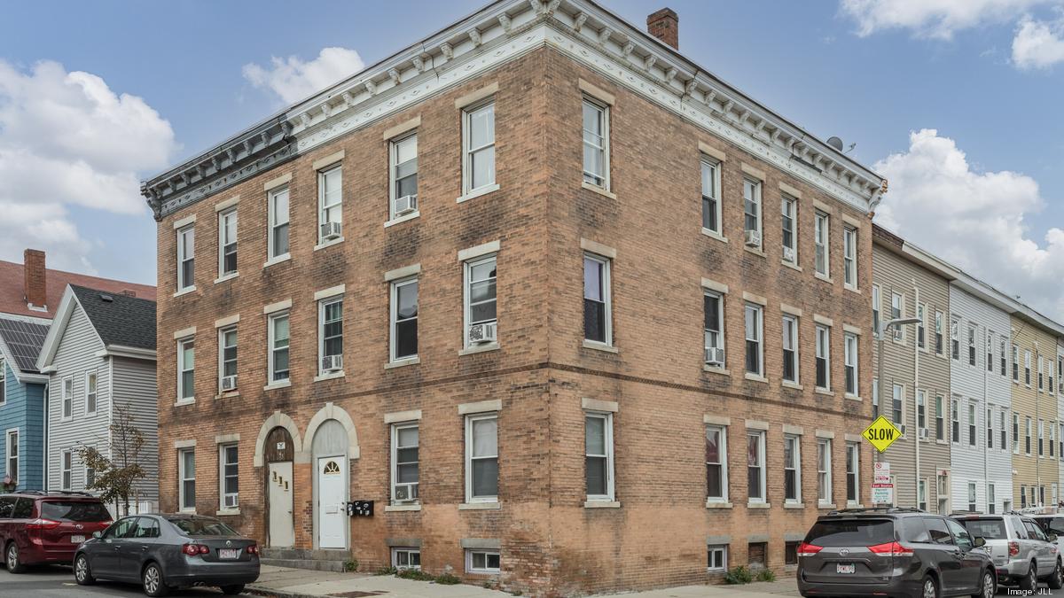 East Boston CDC buys 47M apartments affordable housing Boston