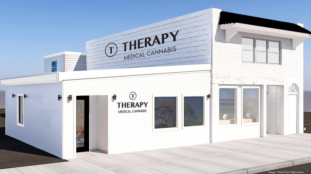 TheraTrue plans to bring medical cannabis dispensary to Cleveland