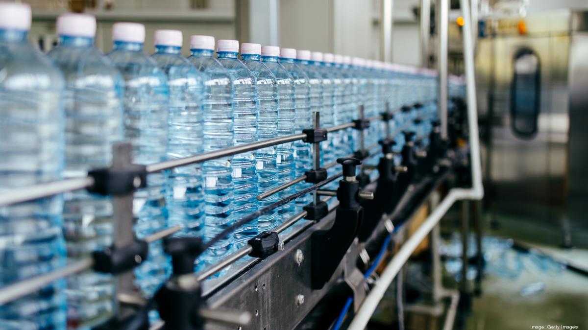 Primo Water strikes deal for Crystal Spring Water Tampa Bay Business