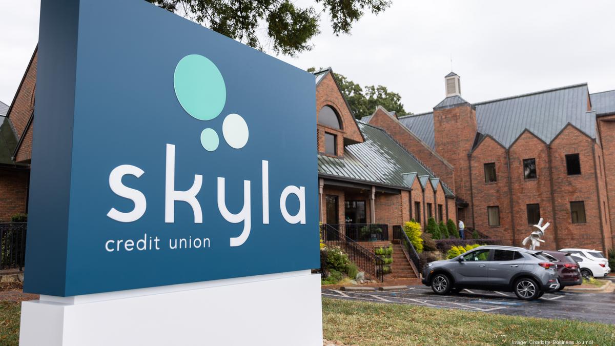 Skyla Credit Union, Parsons Federal Credit Union to merge - Charlotte ...