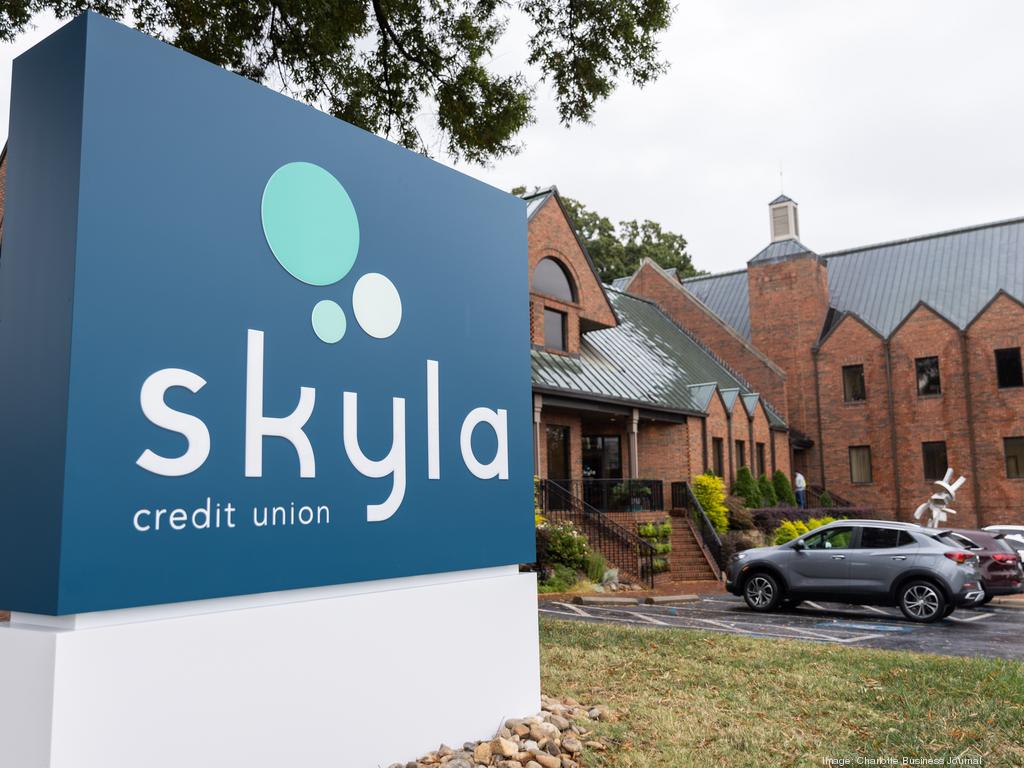 Skyla Credit Union Company Profile - The Business Journals