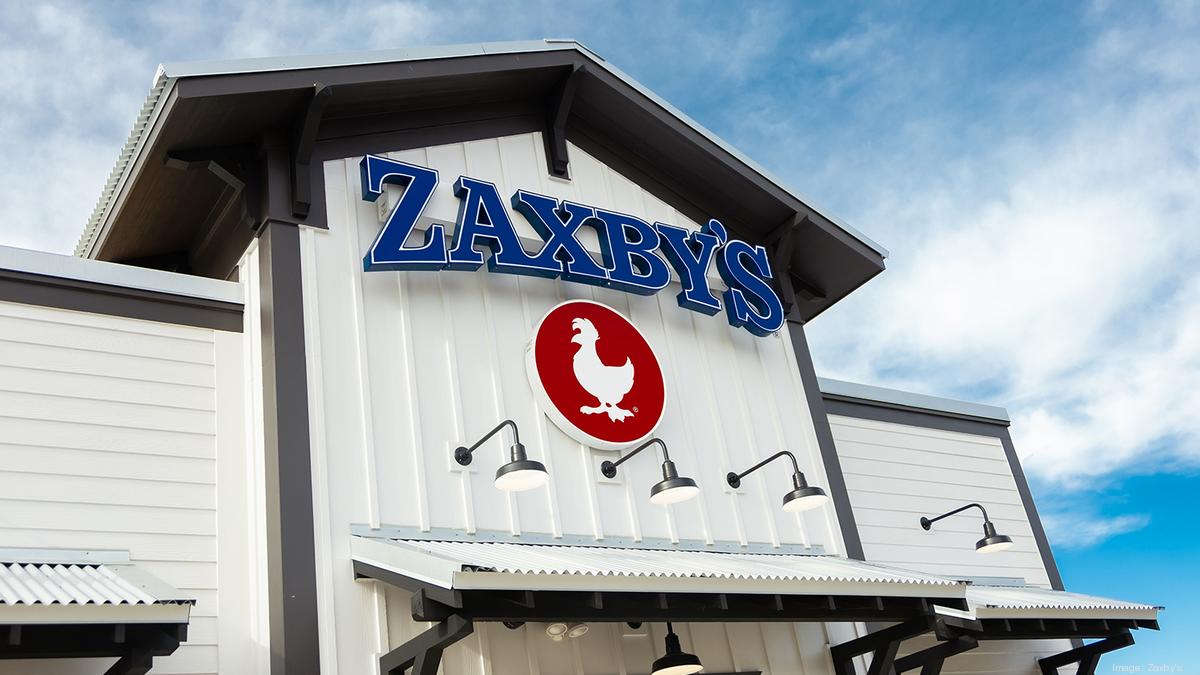 New Zaxby's to open in St. Johns County Jacksonville Business Journal