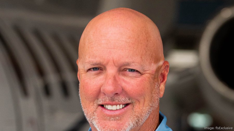 FlyExclusive CEO Jim Segrave on decision to go public, growth plans