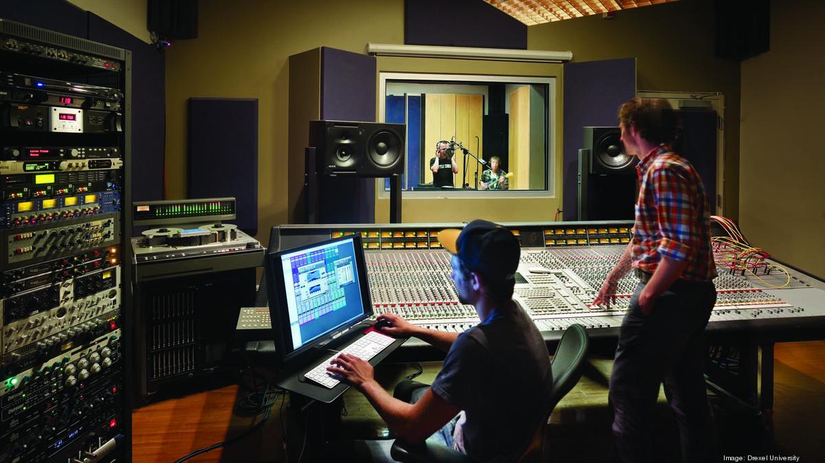 Drexel University music business school one of Billboard's best in the ...