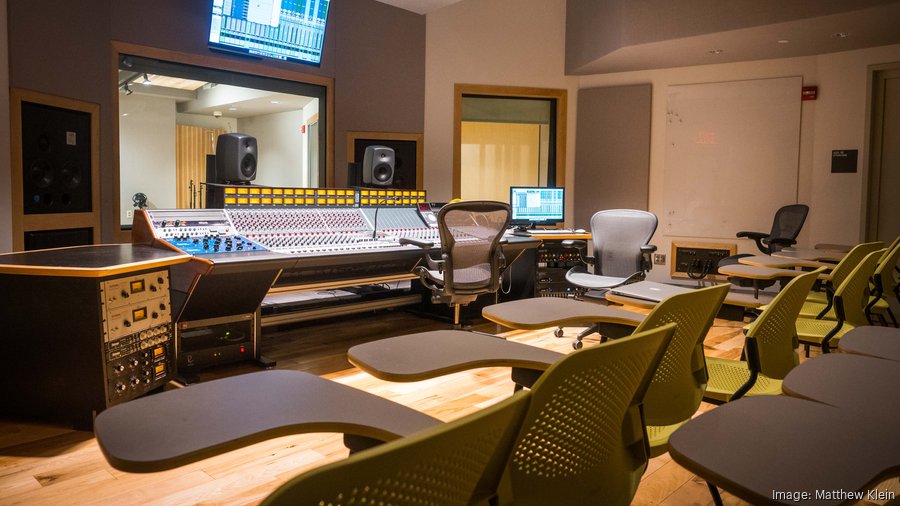 Drexel University music business school one of Billboard's best in the