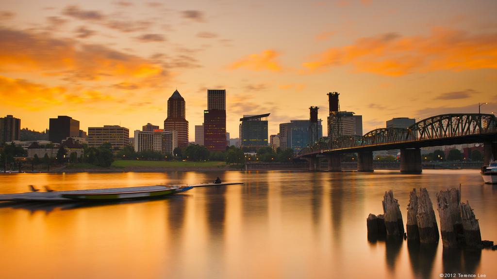 Portland Financial Insights