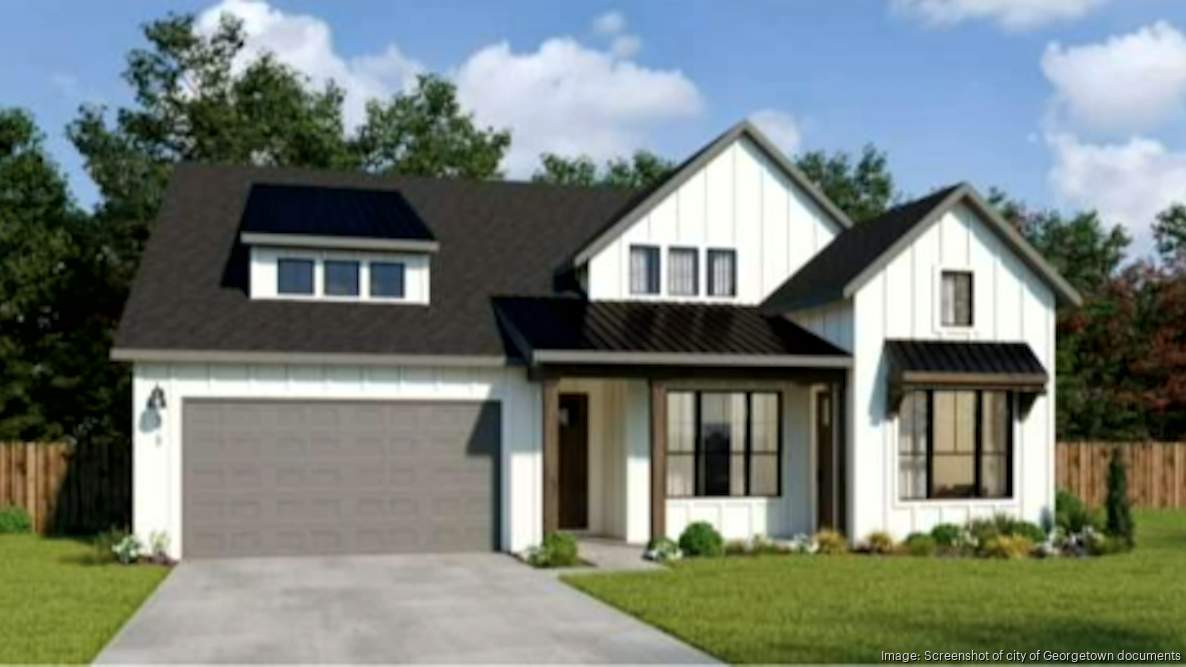 approves additional industrial projects Austin Business