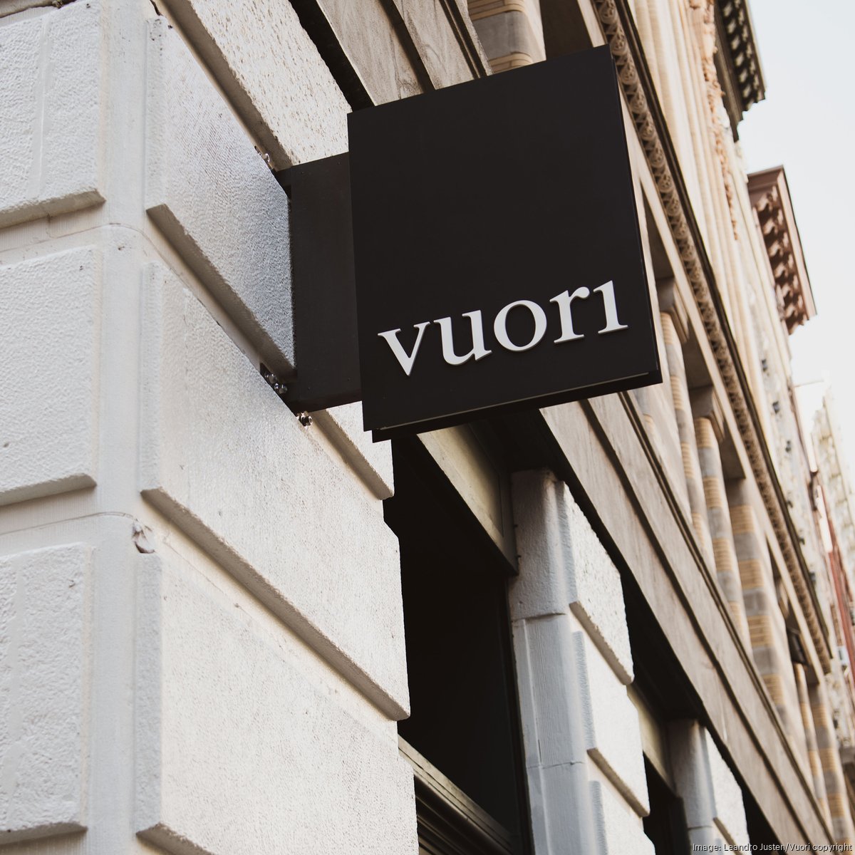 Vuori - University Village®