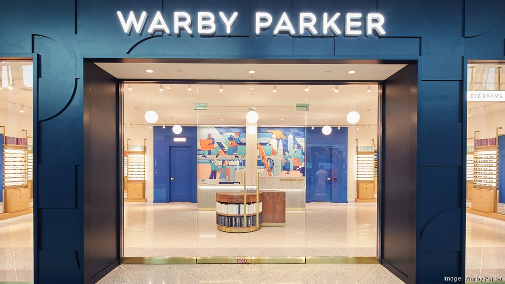 Warby parker deals manhattan ny