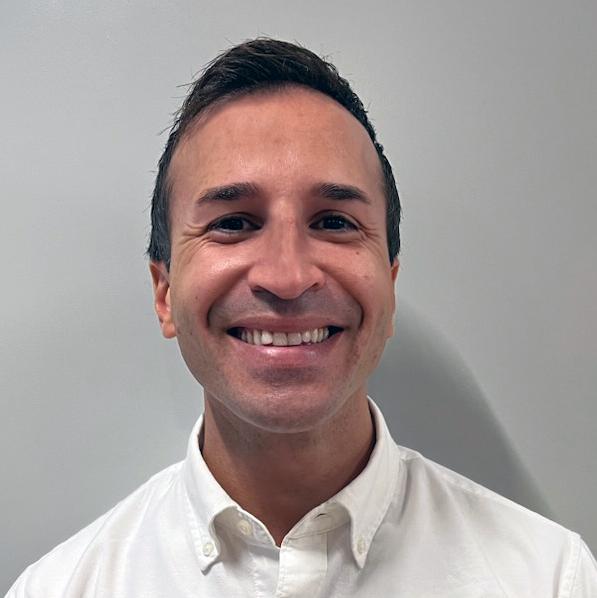 Francesco Gambino People on The Move New York Business Journal