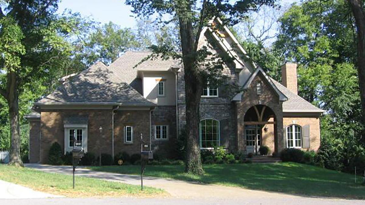 5.6 million Forest Hills home sale leads latest Top of the Market