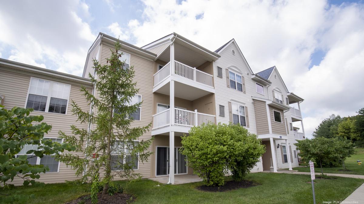 PLK Communities buys Florence apartments in 12 million purchase