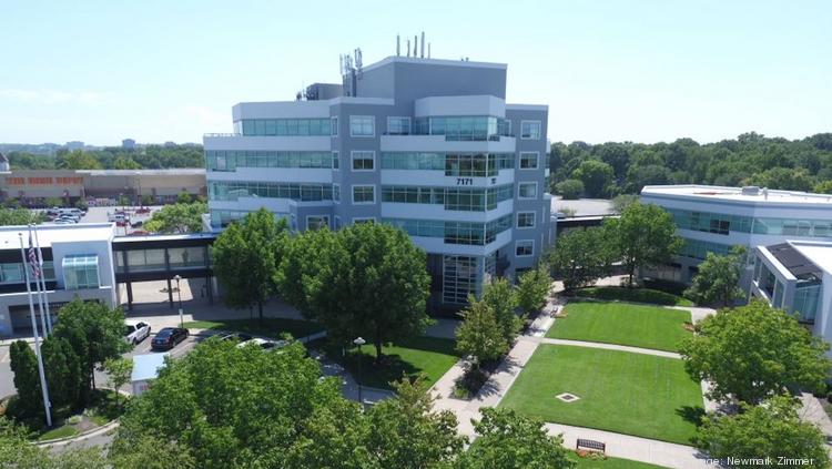 Brain Group acquires four office buildings in Overland Park's 95 ...