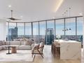 Stunning Penthouse Apartments With Sauna And Lounge Areas image