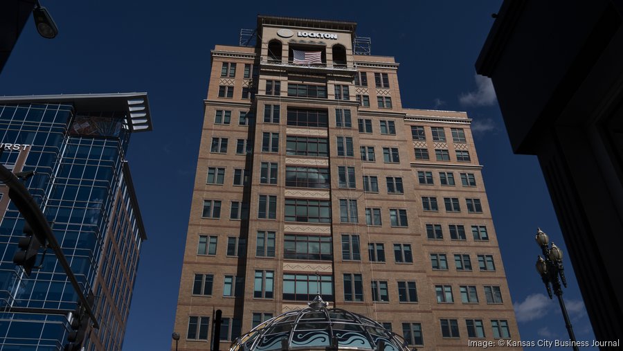 Lockton explores leaving its Country Club Plaza HQ - Kansas