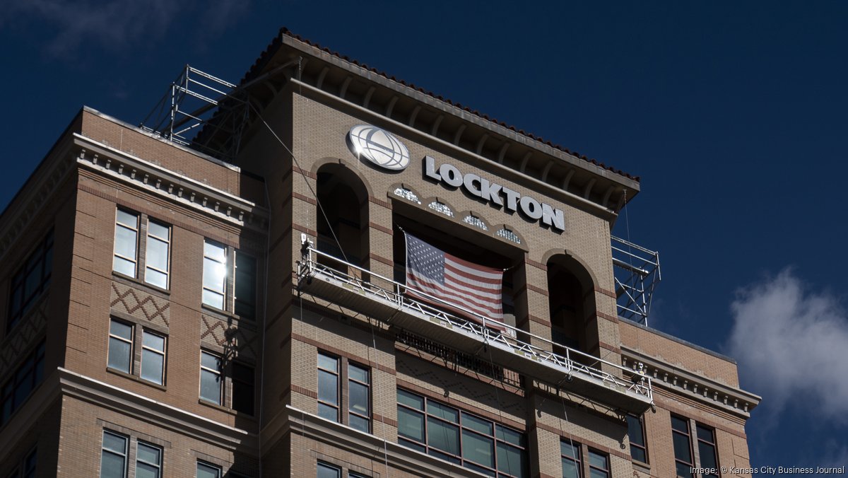 Lockton launches parametric insurance practice. What that is and why broker is doing it