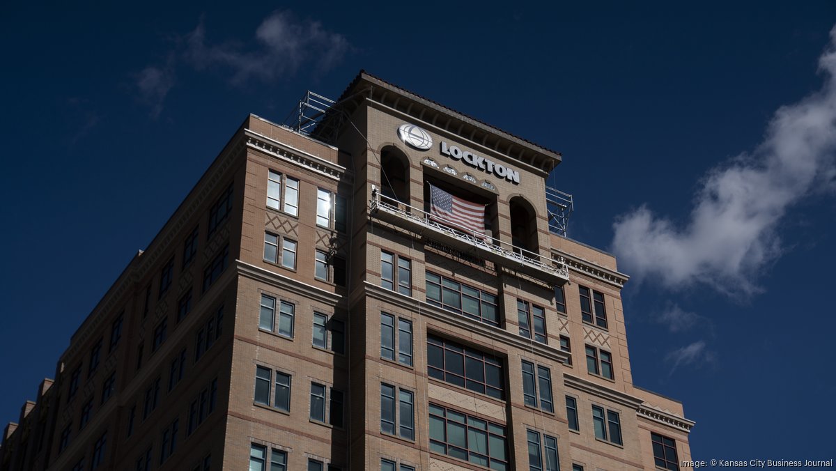 Willis Towers Watson sues Lockton, claiming 'smash and grab' of clients, 18 employees