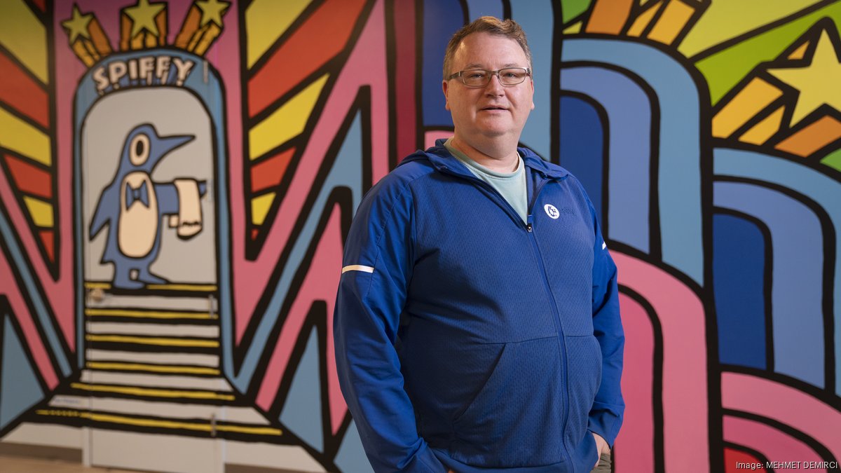 Scot Wingo's Triangle Tweener Fund now at 58 companies Triangle