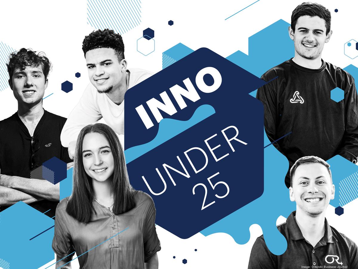 Colorado Inno - 2022 Inno Under 25: Meet Colorado's youngest entrepreneurs  and innovators